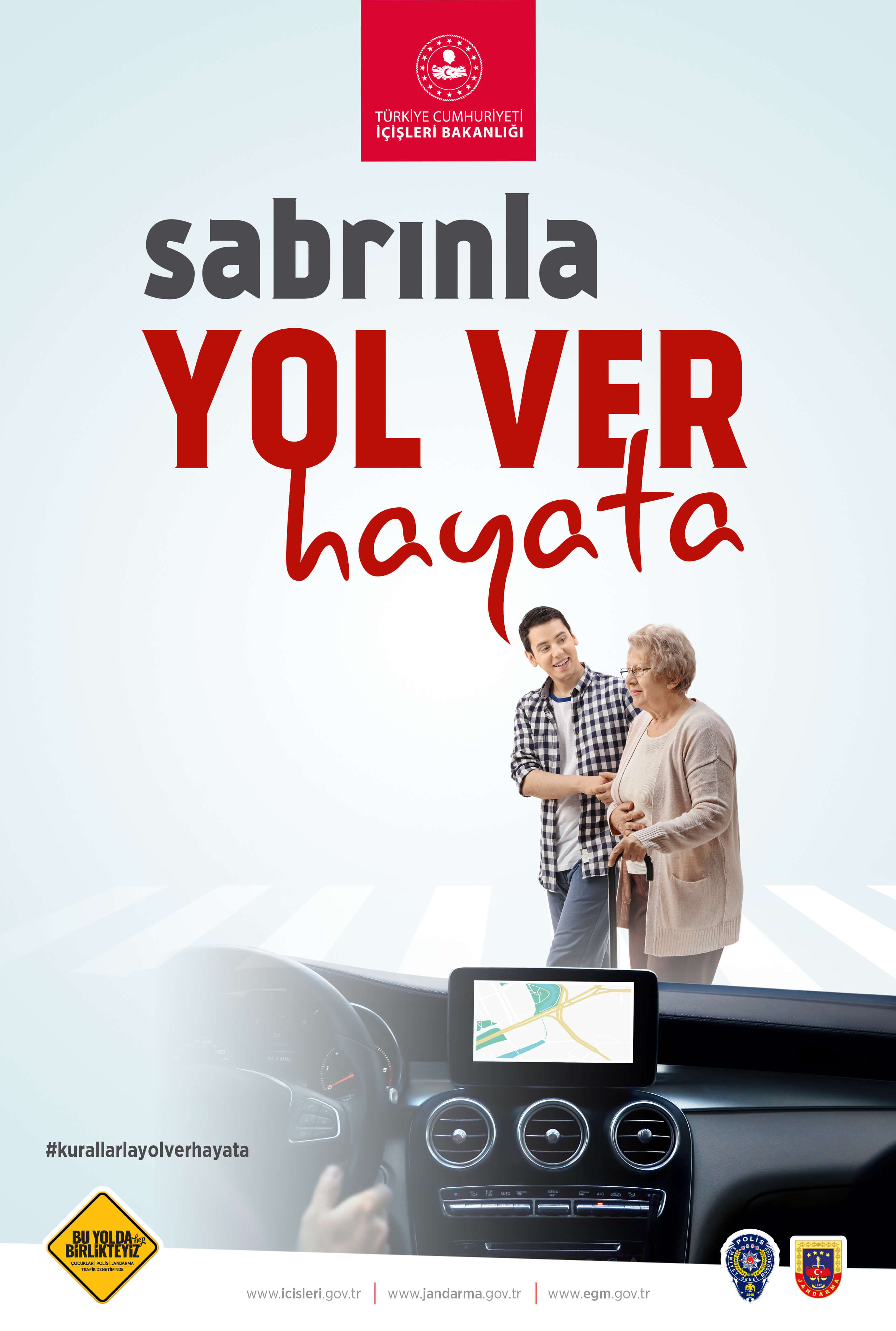 Karayolu Trafik Güvenliği Eylem Planı