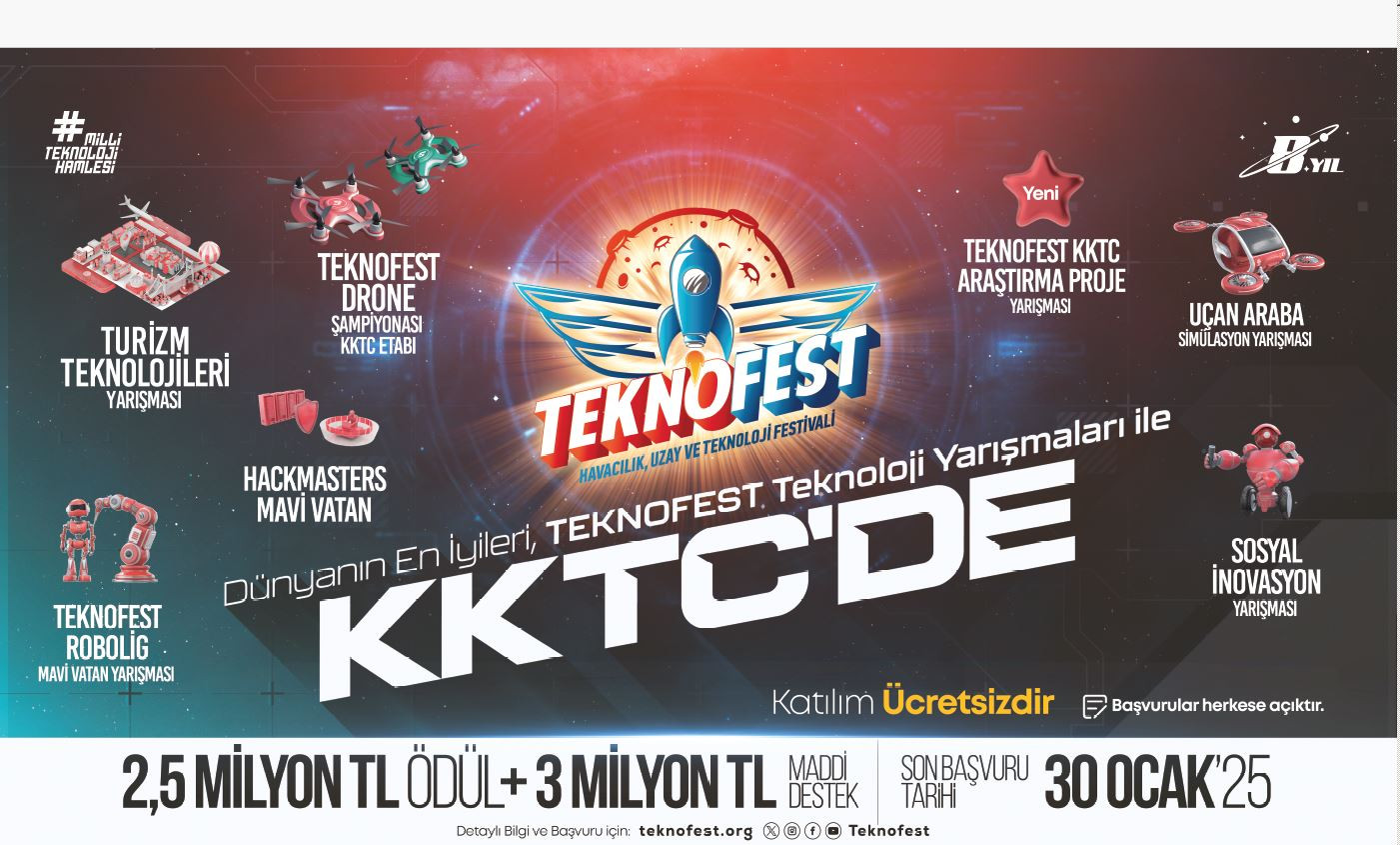 TEKNOFEST