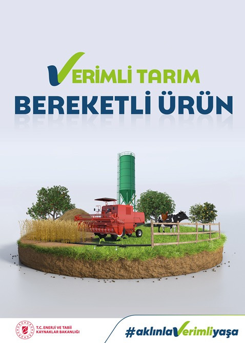 Verimli Tarım