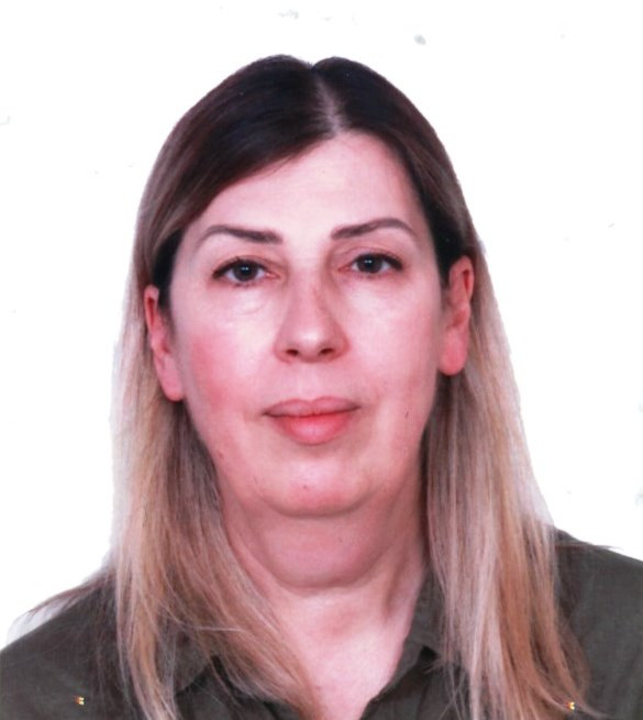 Feyhan TOPALOĞLU