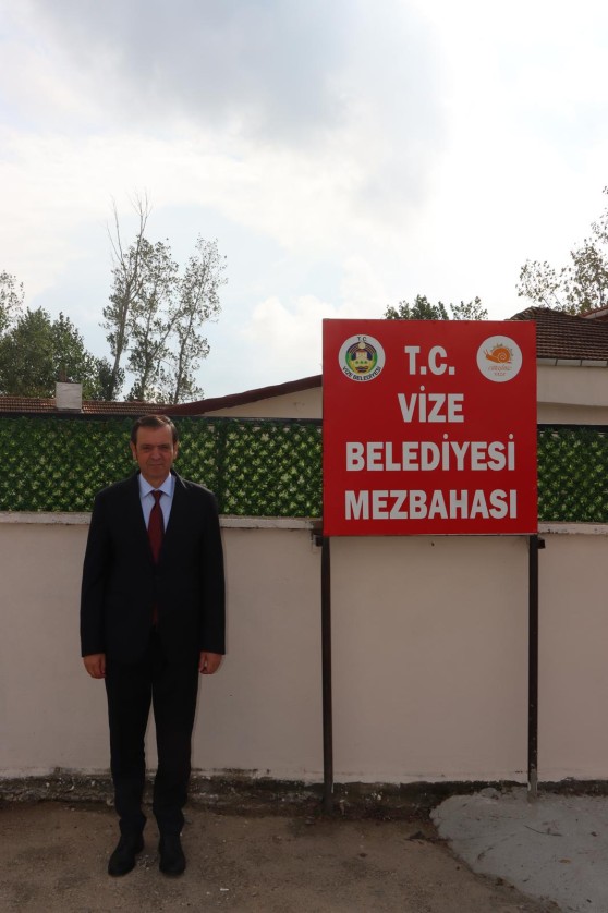 Mezbahamızın Açılışında Sona Gelindi