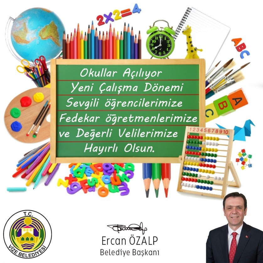 2024-2025 2. YARI YIL EĞİTİM ÖĞRETİM DÖNEMİ TÜM ÖĞRETMEN VE ÖĞRENCİLERİMİZE HAYIRLI OLSUN
