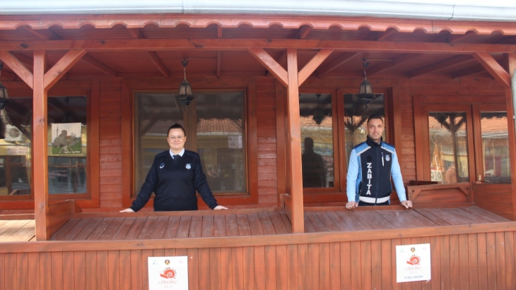 İYİ, TEMİZ VE ADİL GIDALARIN YAŞAM BULDUĞU YEREL ÜRÜN PAZARI AÇILIYOR