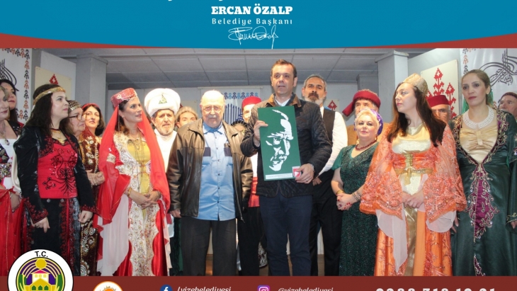 27 MART DÜNYA TİYATROLAR GÜNÜ KUTLU OLSUN