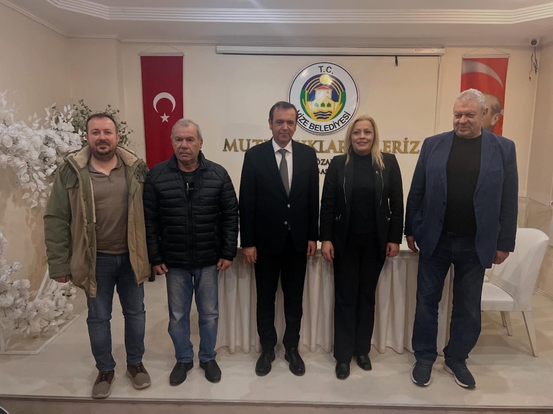 BGTR0200037-ENPORT STRANDJA PROJESİ AKTİVİTESİ VİZE’DE GERÇEKLEŞTİRİLDİ.