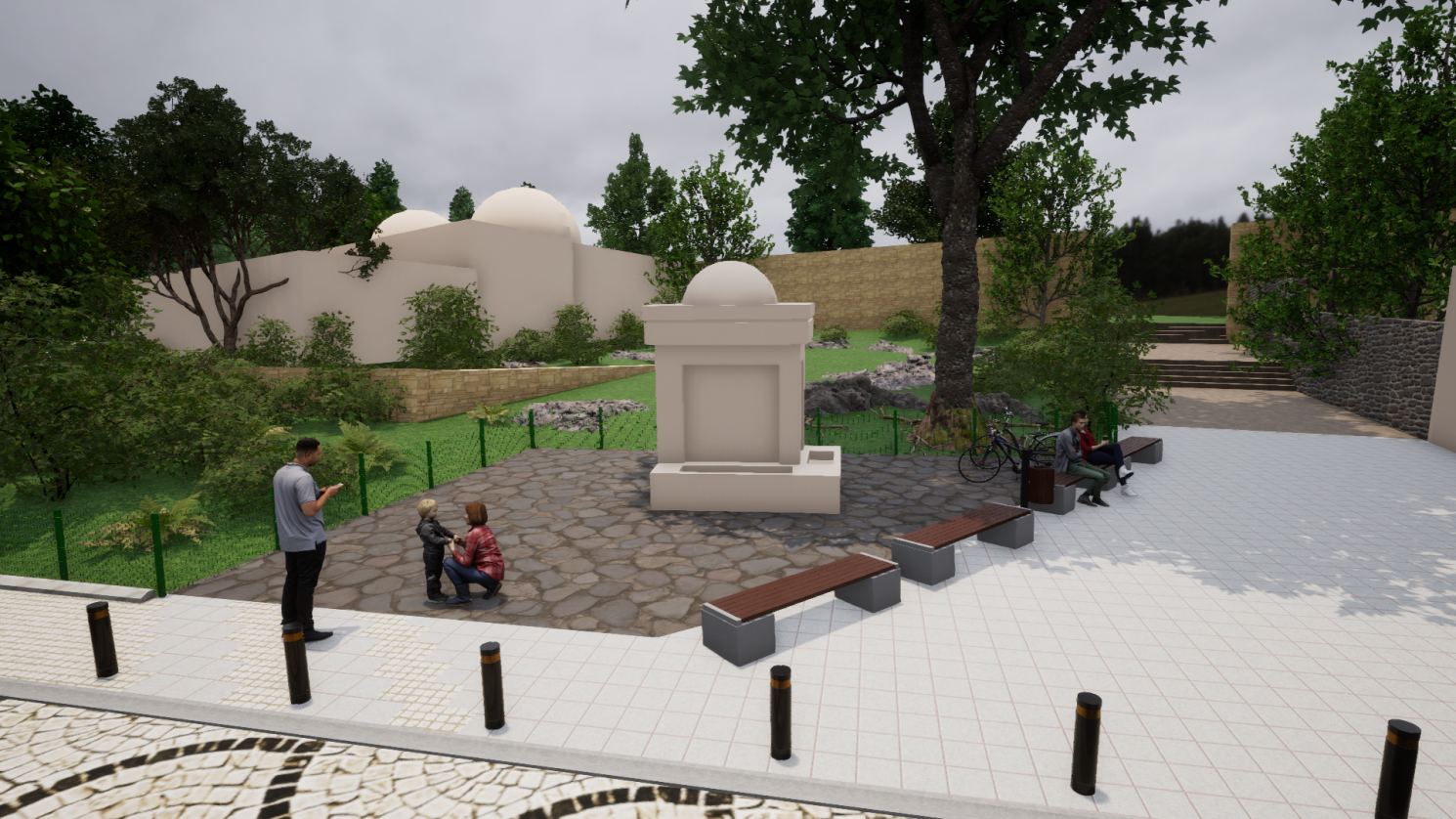 BGTR0200037-ENPORT STRANDJA PROJESİ RESMEN ONAYLANDI