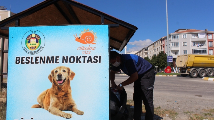 CAN DOSTLARIMIZI UNUTMUYORUZ