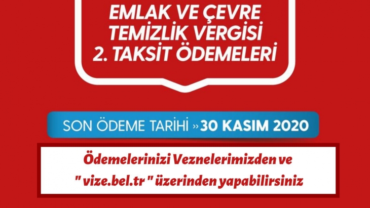 DEĞERLİ HALKIMIZIN DİKKATİNE