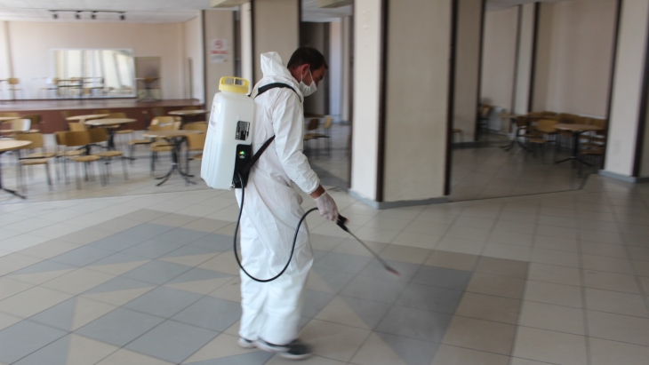 DÜĞÜN SALONLARI YENİDEN HİZMETE AÇILIYOR