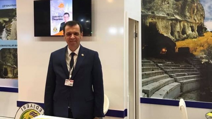 EMITT Doğu Akdeniz Uluslararası Turizm Ve Seyahat Fuarı Sona Erdi