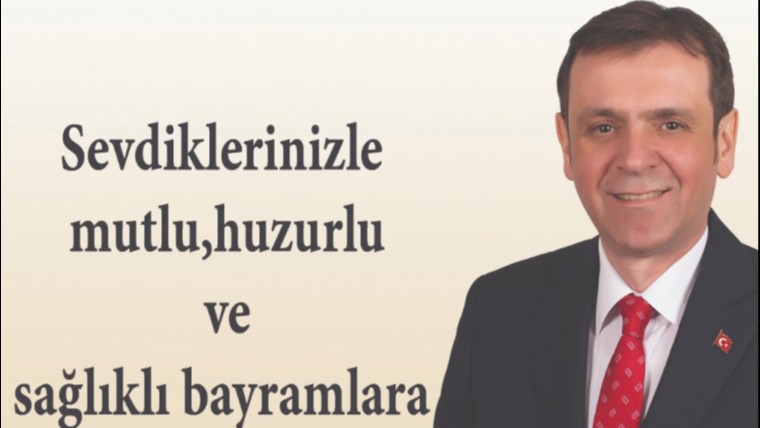 RAMAZAN BAYRAMIMIZ KUTLU OLSUN