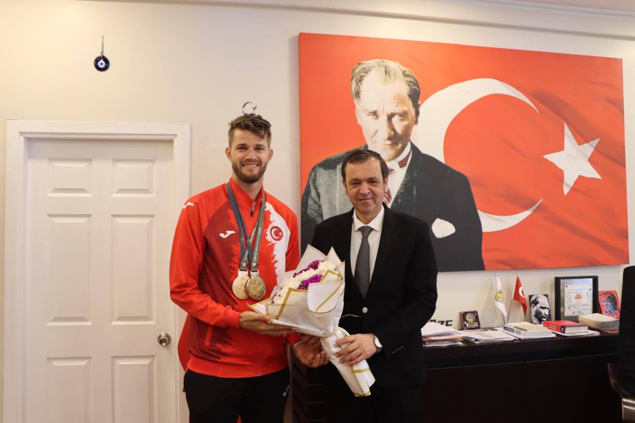 GURURUMUZ YASİN SÜZEN