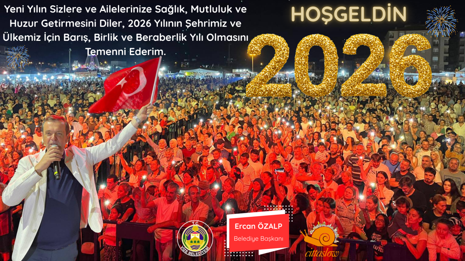 HOŞGELDİN 2026