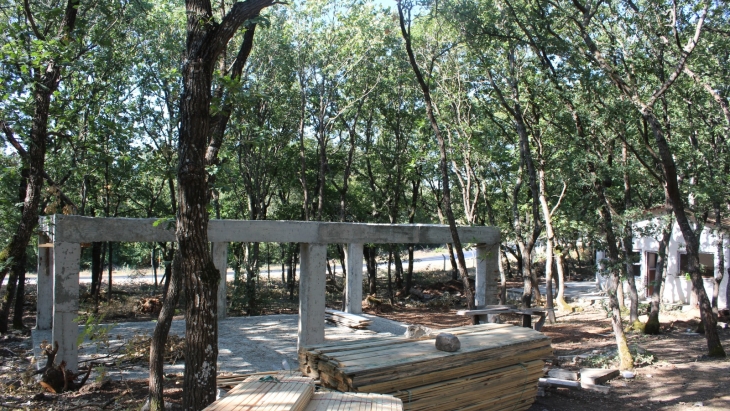 İNCEKORU BÖLGESİNDE ÇALIŞMALAR DEVAM EDİYOR