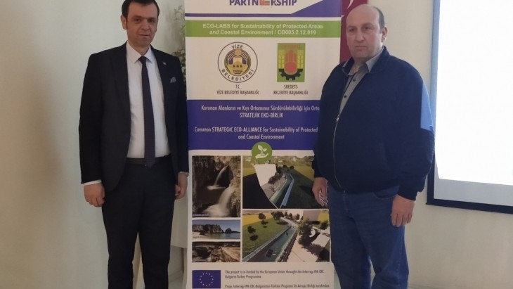 Ortak Stratejik Ekolojik Birlik Toplantısı Gerçekleştirildi