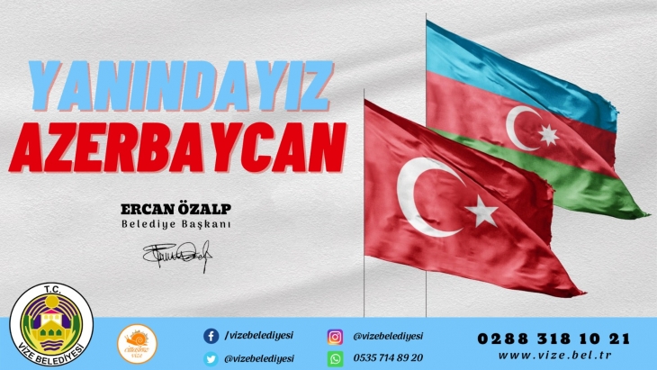 YANINDAYIZ AZERBAYCAN