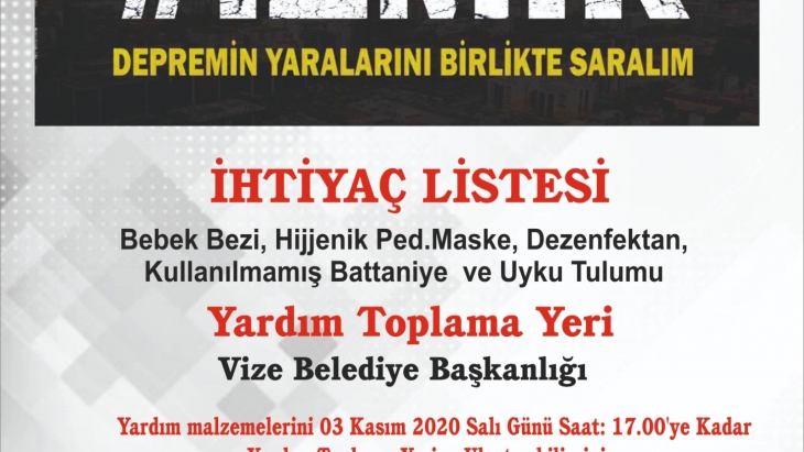 YANINDAYIZ İZMİR