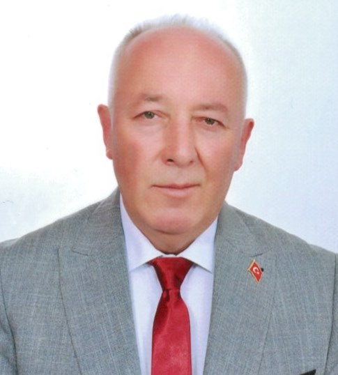 Turgut Geriş