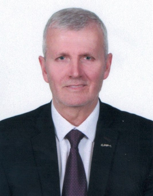 Cengiz Civelek
