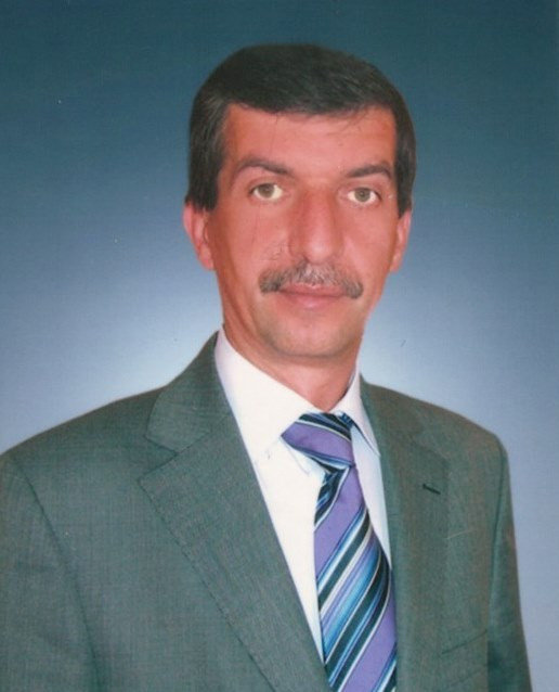 Hasan Çetin