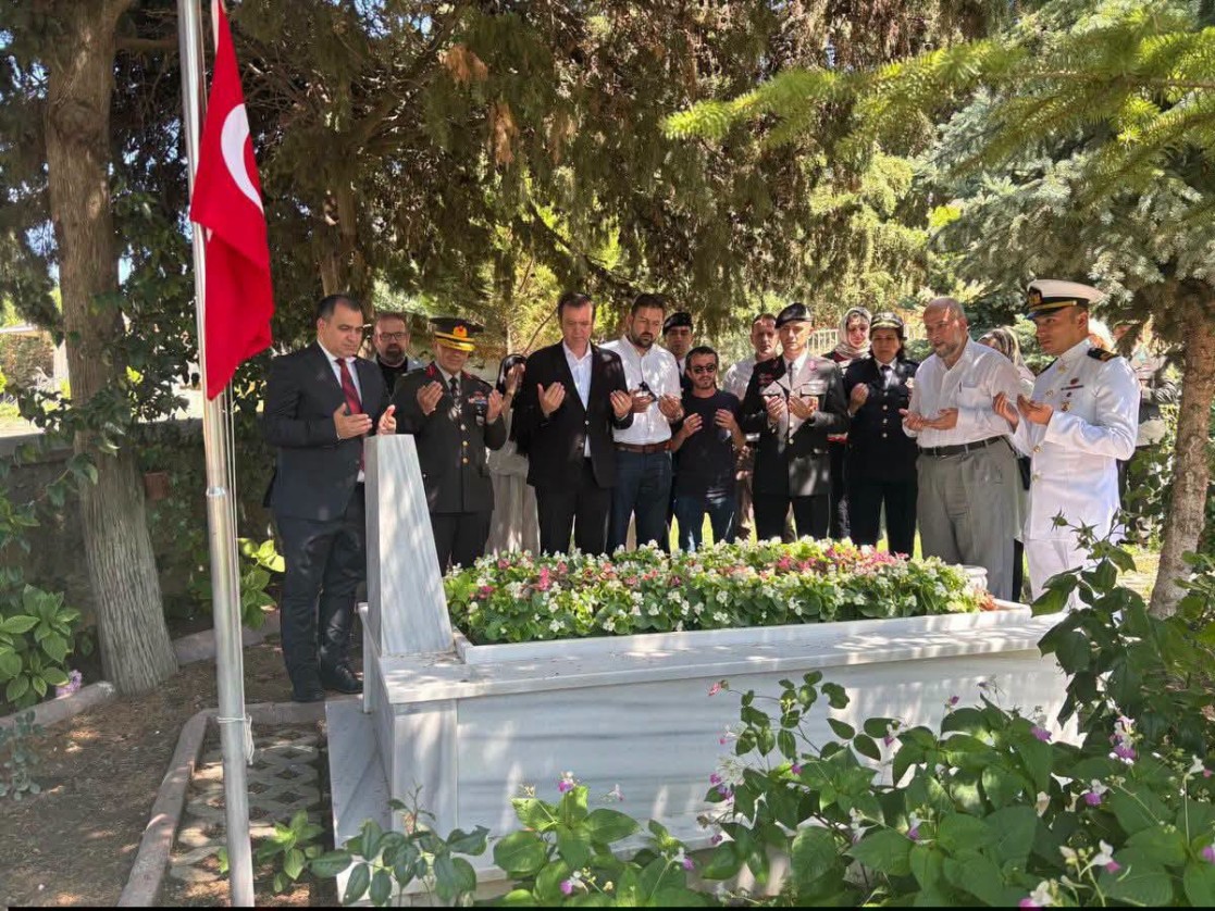 15 Temmuz Demokrasi ve Milli Birlik Günü