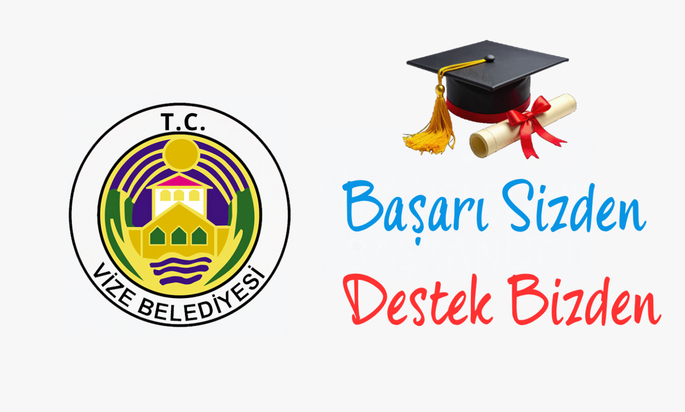 Başarı Sizden Destek Bizden