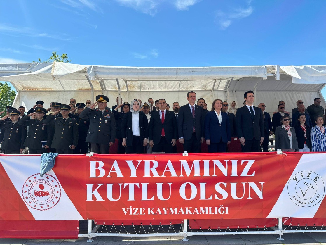 19 MAYIS GENÇLİK VE SPOR BAYRAMIMIZ KUTLU OLSUN