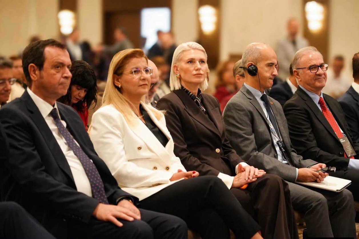 Avrupa Büyükşehirler Ağı (EMA) Forum 2026 Toplantısı