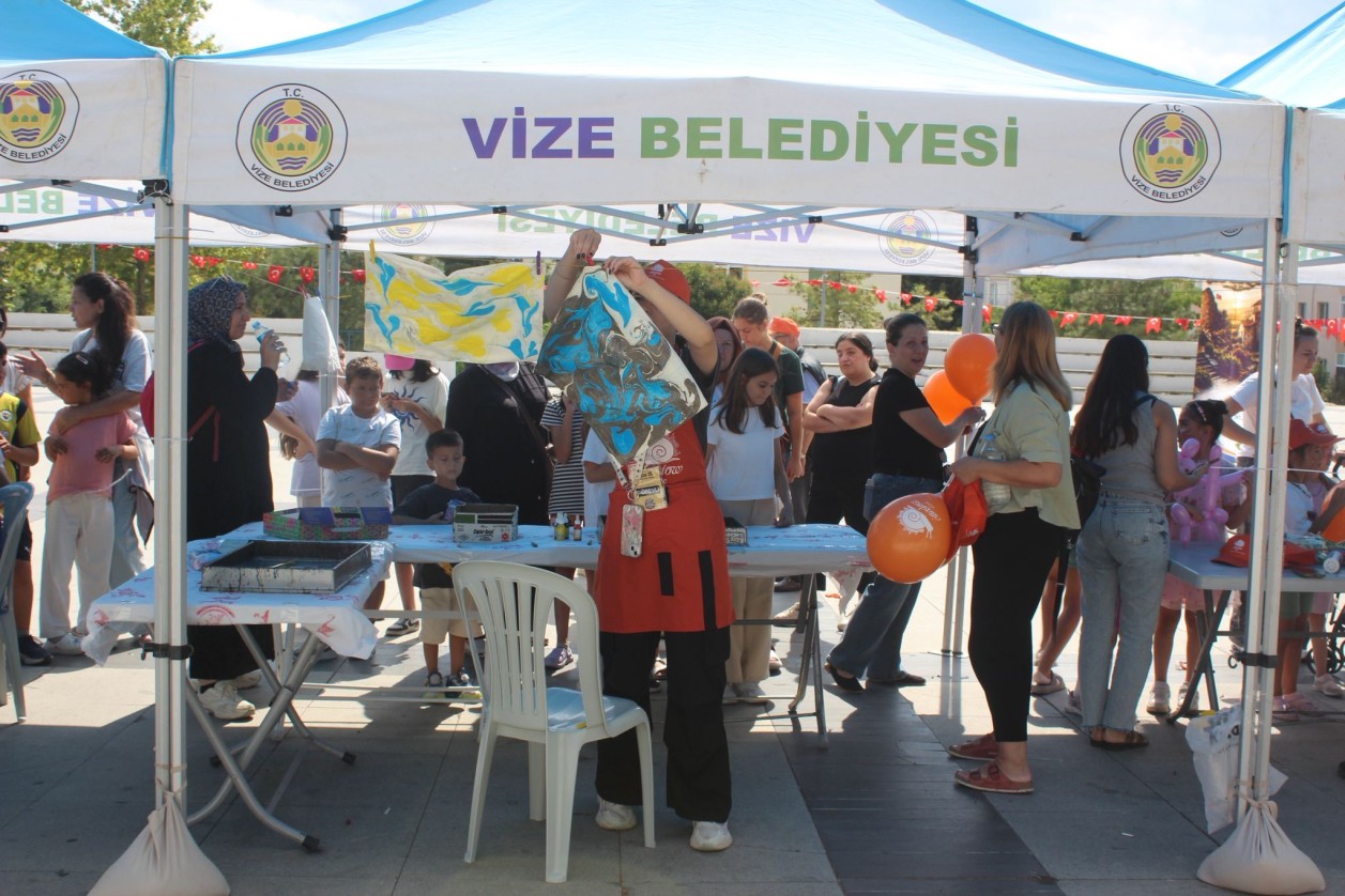 Festival Etkinliklerimiz