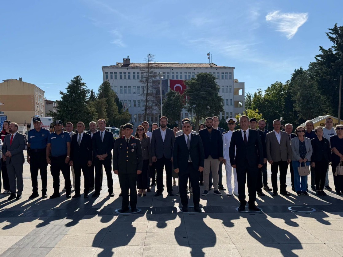 Gaziler Günü Kutlu Olsun