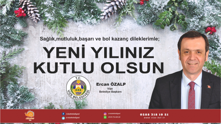 MUTLU YILLAR