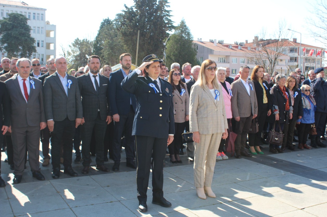 Polis Haftası Kutlu Olsun