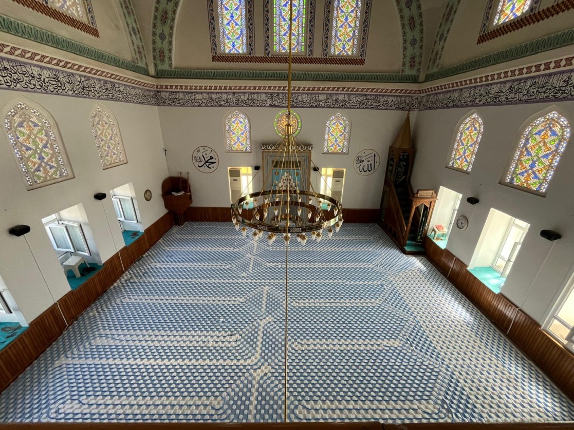 Vize İçin Çalışıyoruz