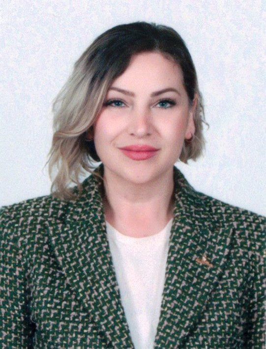 Alev Kahyaoğlu